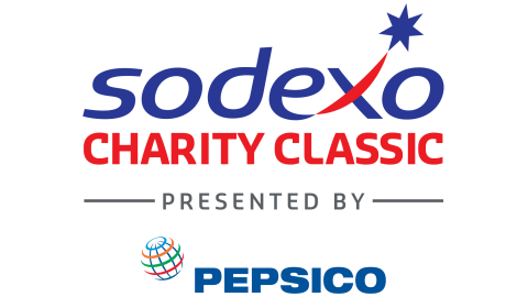 Sodexo Charity Classic presented by Pepsico