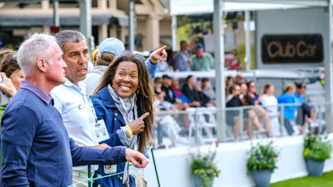 Club Car Championship at The Landings Golf & Athletic Club