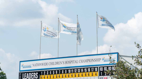 Nationwide Children's Hospital Championship