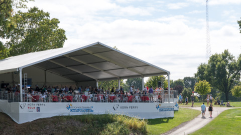 Nationwide Children's Hospital Championship