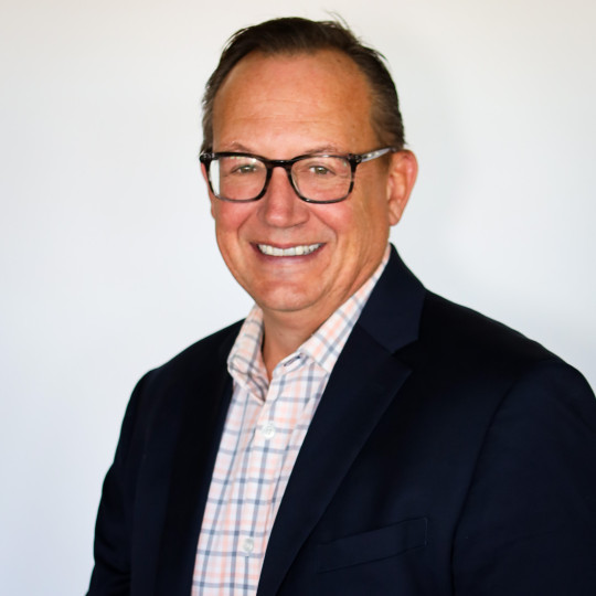 Photo of Kip McBride