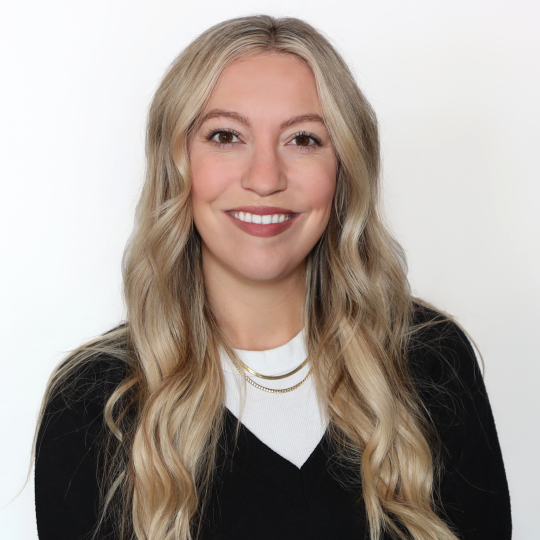 Photo of Allie Quijije