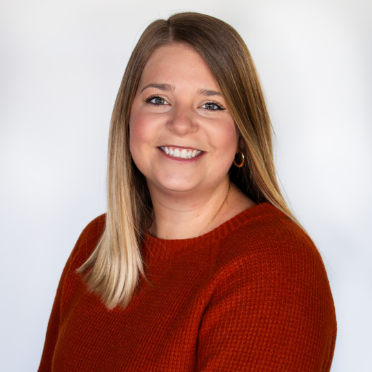 Photo of Zoë Allocco