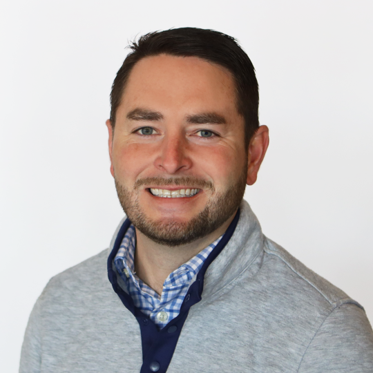 Photo of Andrew Will