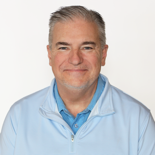 Photo of Bill Perrine