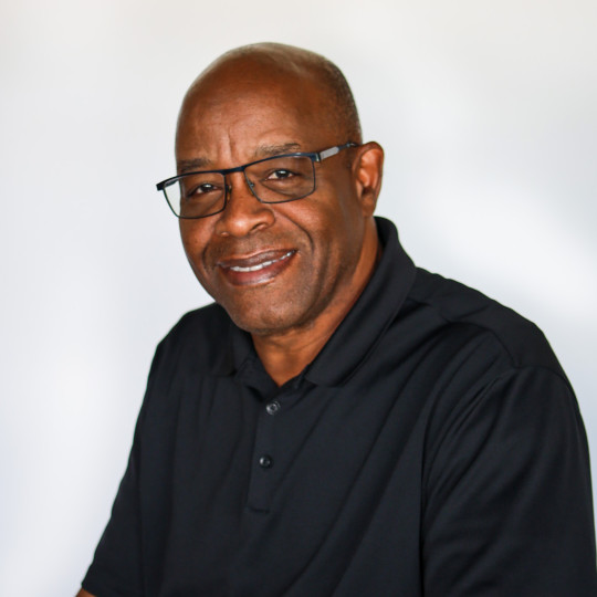 Photo of Alonzo Byrd