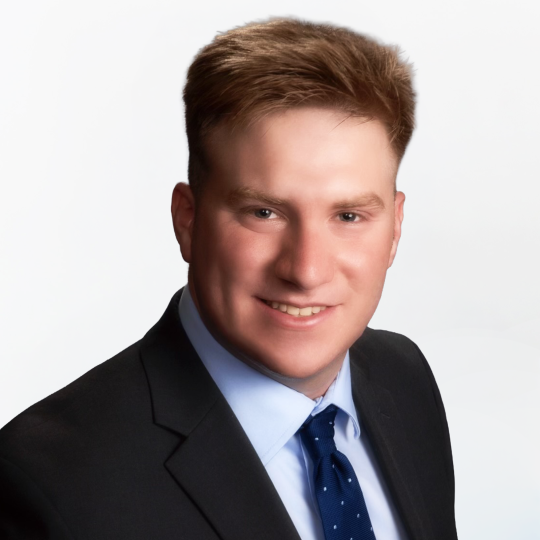 Photo of Jake Caverly