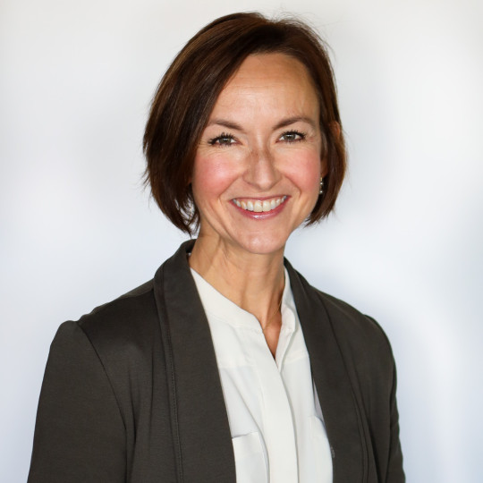 Photo of Heather Ditty