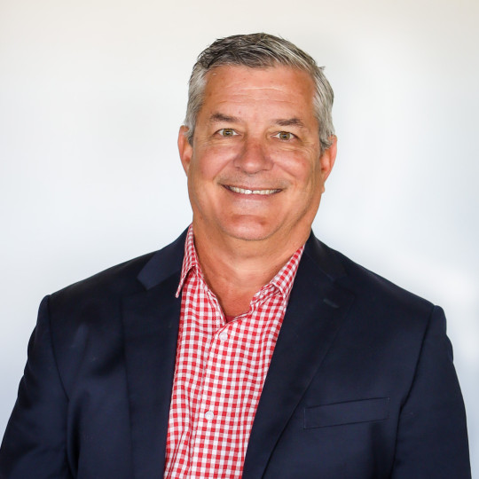 Photo of Scott Easton