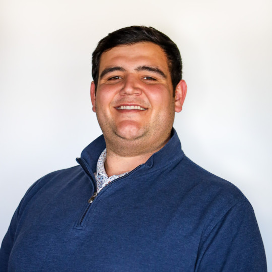 Photo of Spencer Elias