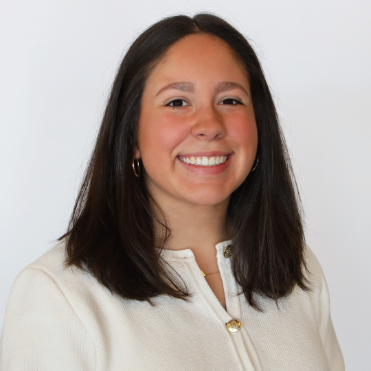 Photo of Emma McManis