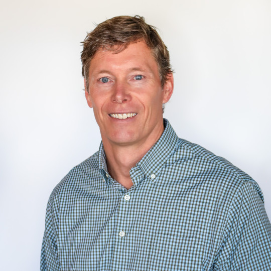 Photo of Kip Eriksen