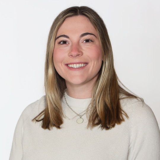 Photo of Erin Murray