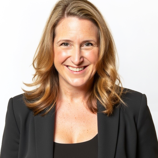 Photo of Erin Stone