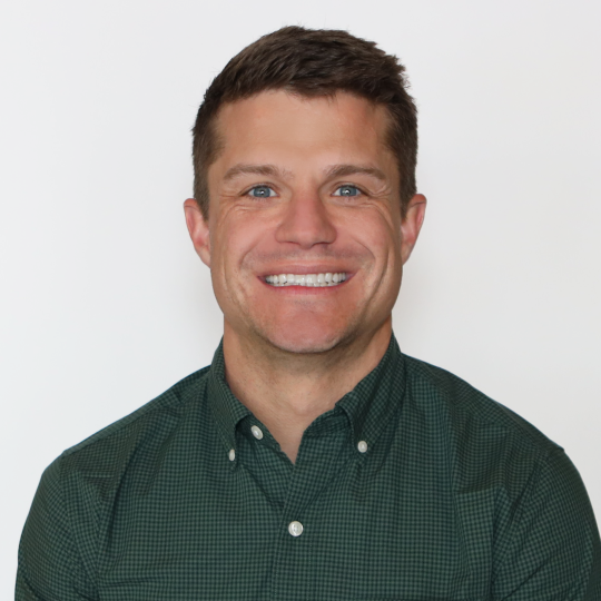 Photo of Gus Sheidemann