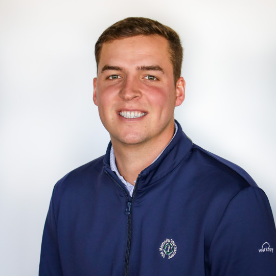 Photo of Will Hannah