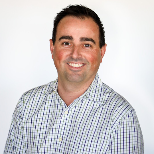 Photo of Tim Heitmann