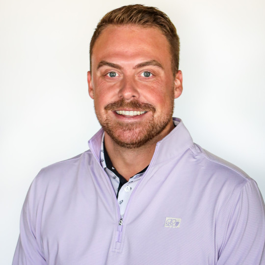 Photo of Trey Herring