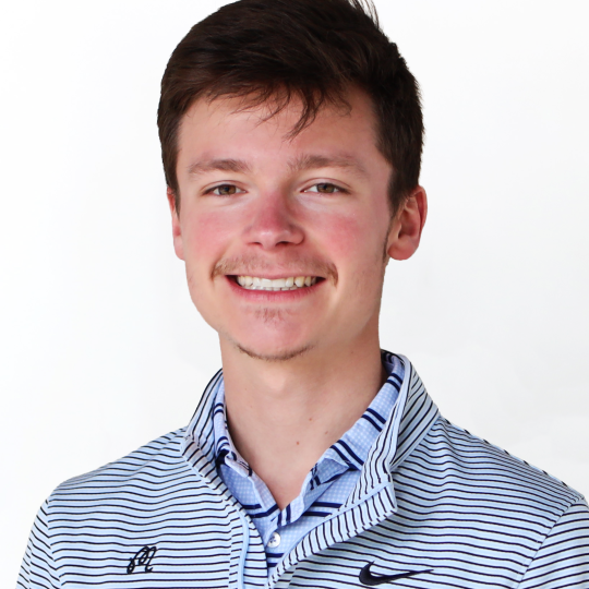 Photo of Jack Coughlin