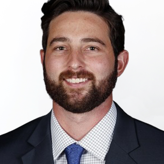Photo of Joe Glassman