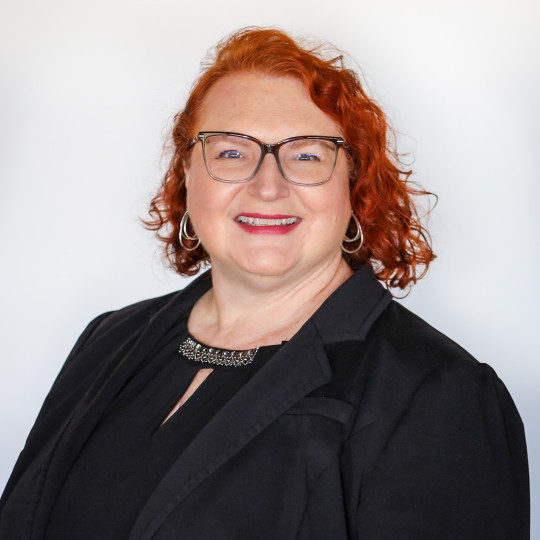 Photo of Jamie Kamin