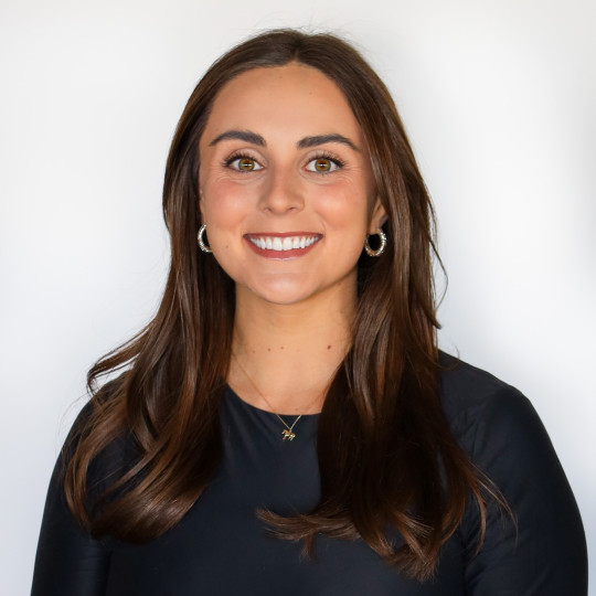 Photo of Maggie Kehoe