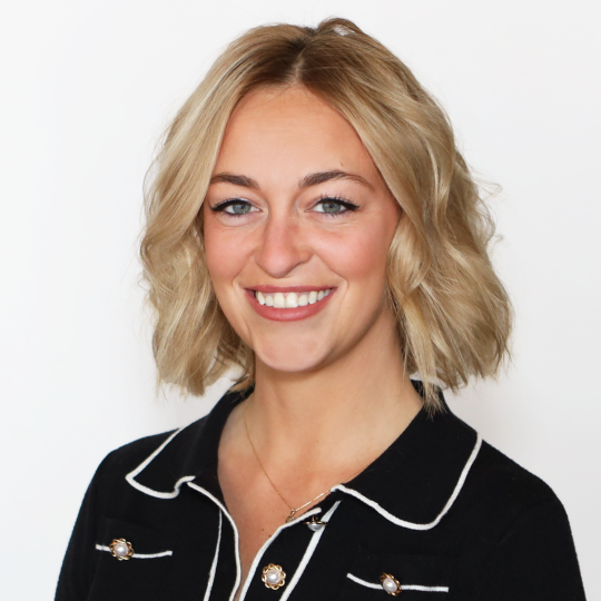 Photo of MacKenzie Edgar