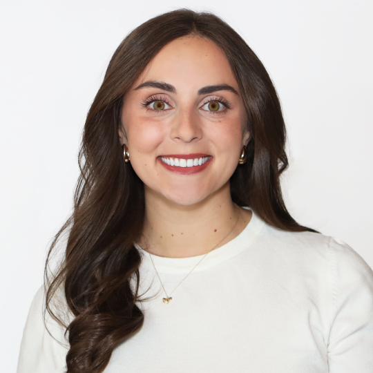 Photo of Maggie Kehoe