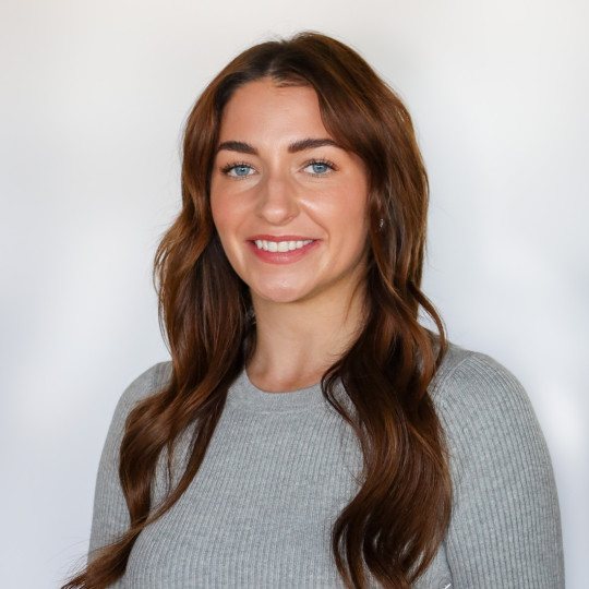 Photo of Ann Murrell