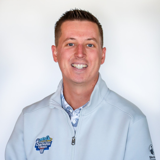 Photo of Tyler O'Bryan