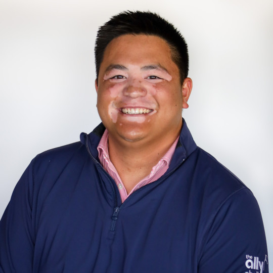 Photo of Ryan Pabreza