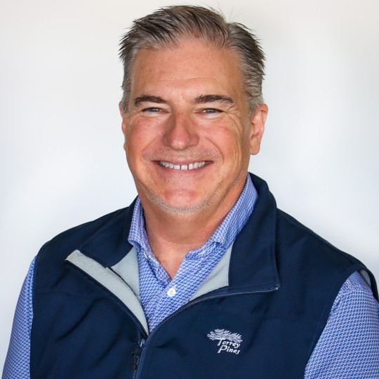 Photo of Bill Perrine