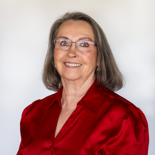 Photo of Mary Peterson