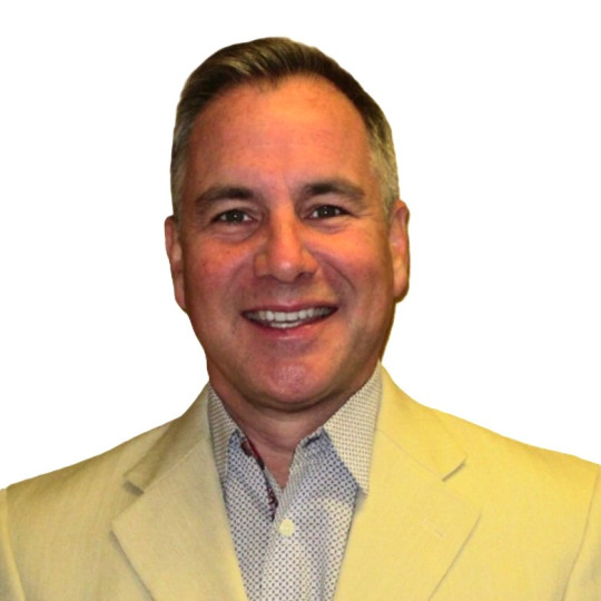 Photo of Paul Conaty