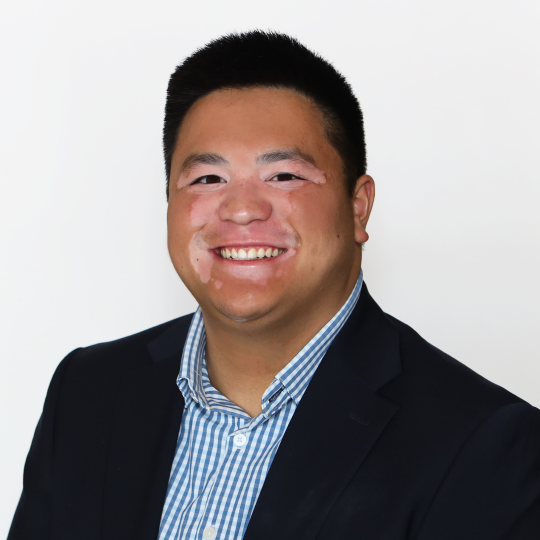 Photo of Ryan Pabreza