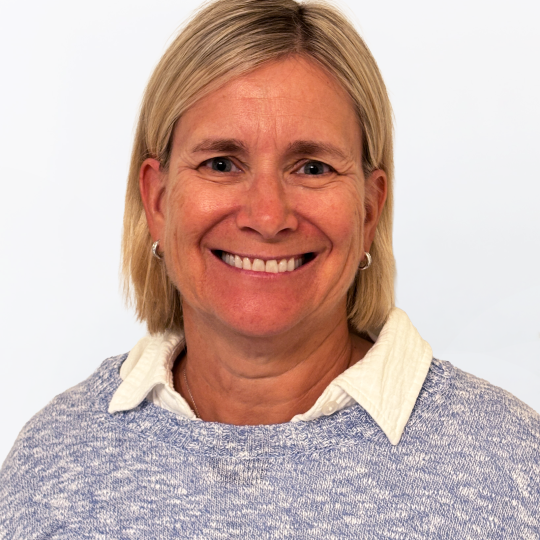 Photo of Kirsten Sabia