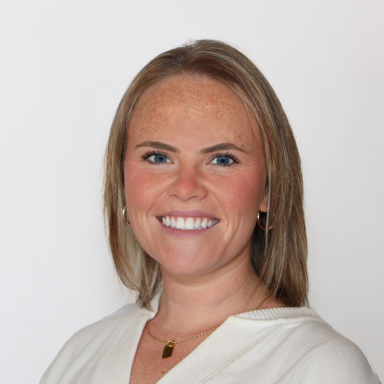 Photo of Sarah Burton