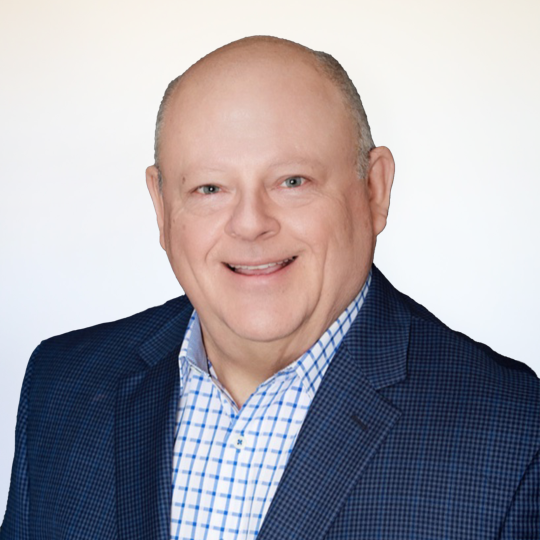 Photo of Walt Shuler