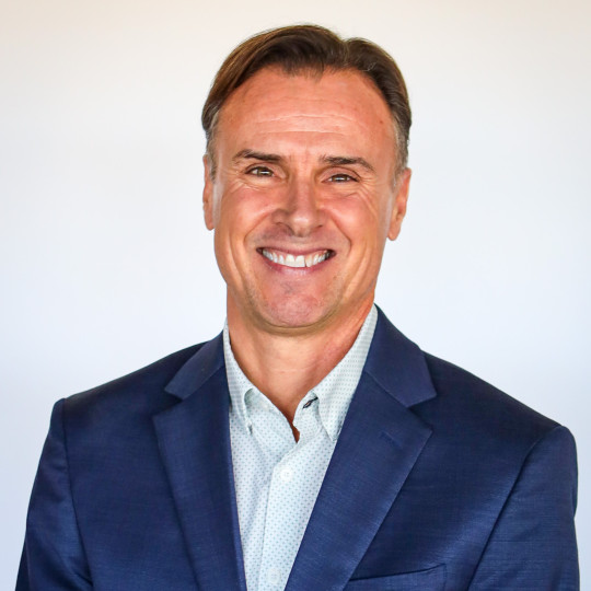 Photo of Tom Sprouse