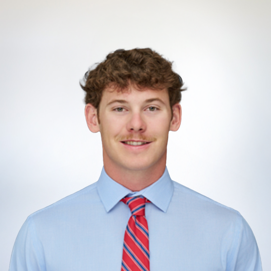 Photo of Josh Starnes