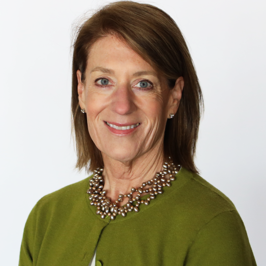 Photo of Torrey Gane