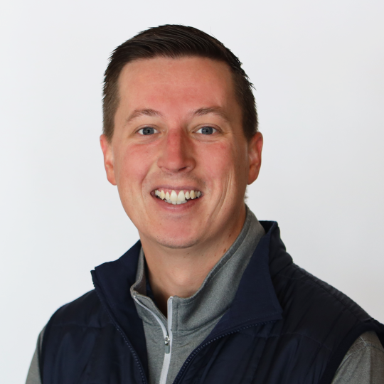 Photo of Tyler O'Bryan