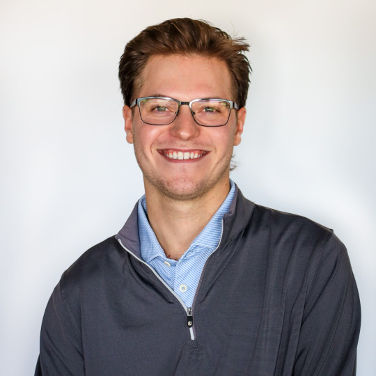 Photo of Blake Whitis