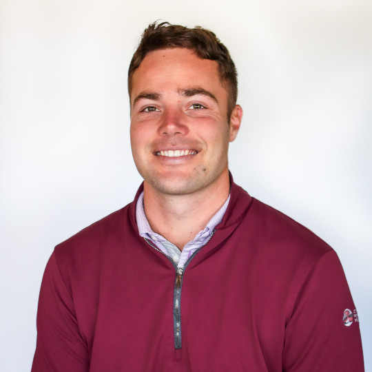 Photo of Kyle Workman