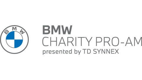 BMW Charity Pro-Am presented by TD SYNNEX