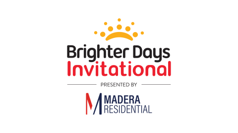 Brighter Days Invitational presented by Madera Residential