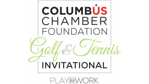 Columbus Chamber- Play To Work