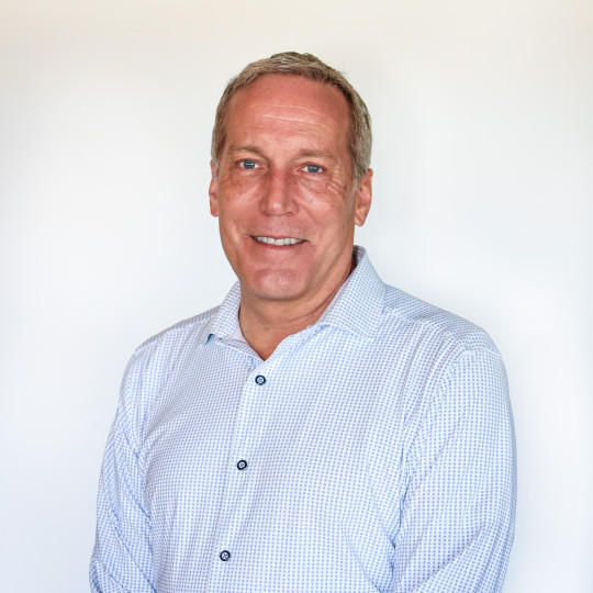 Photo of Paul Howard