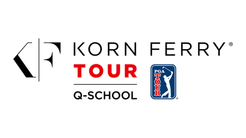 Korn Ferry Tour Q-School - Final Stage