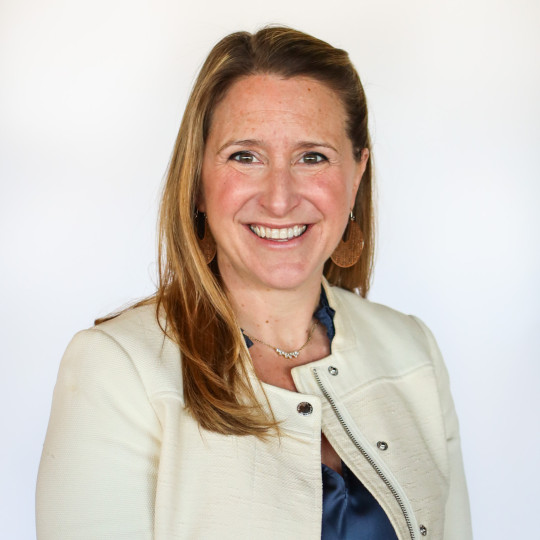 Photo of Erin Stone